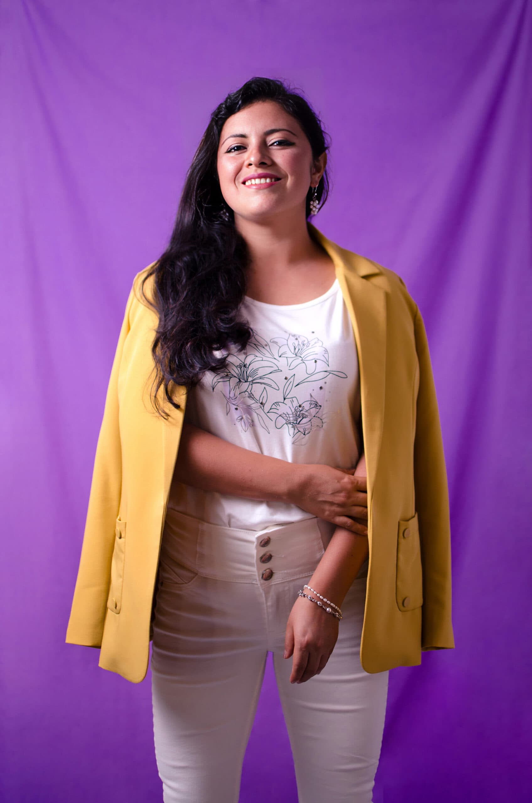 Fotografía profesional de estudio en Antofagasta