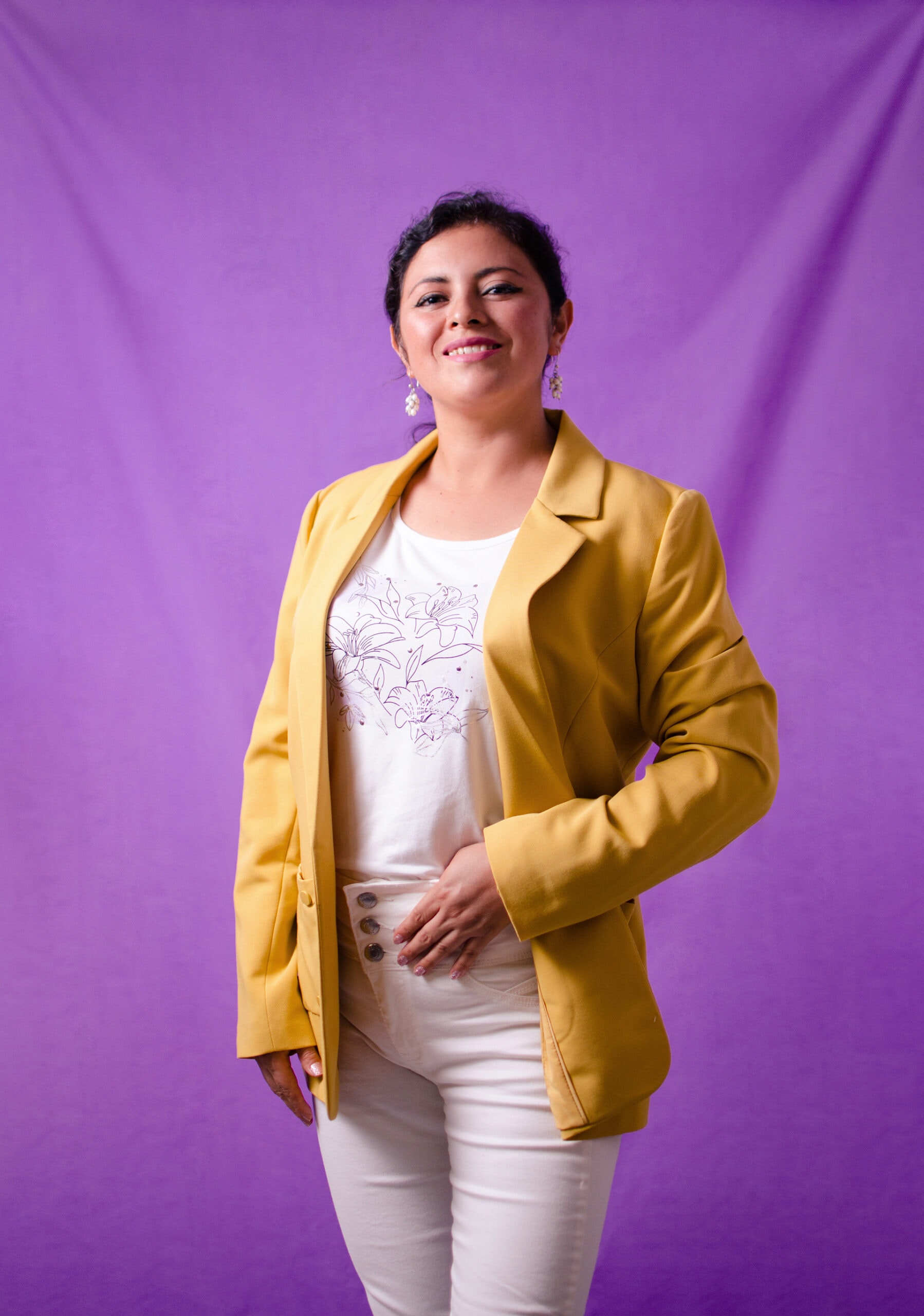 Fotógrafo profesional de estudio en Antofagasta