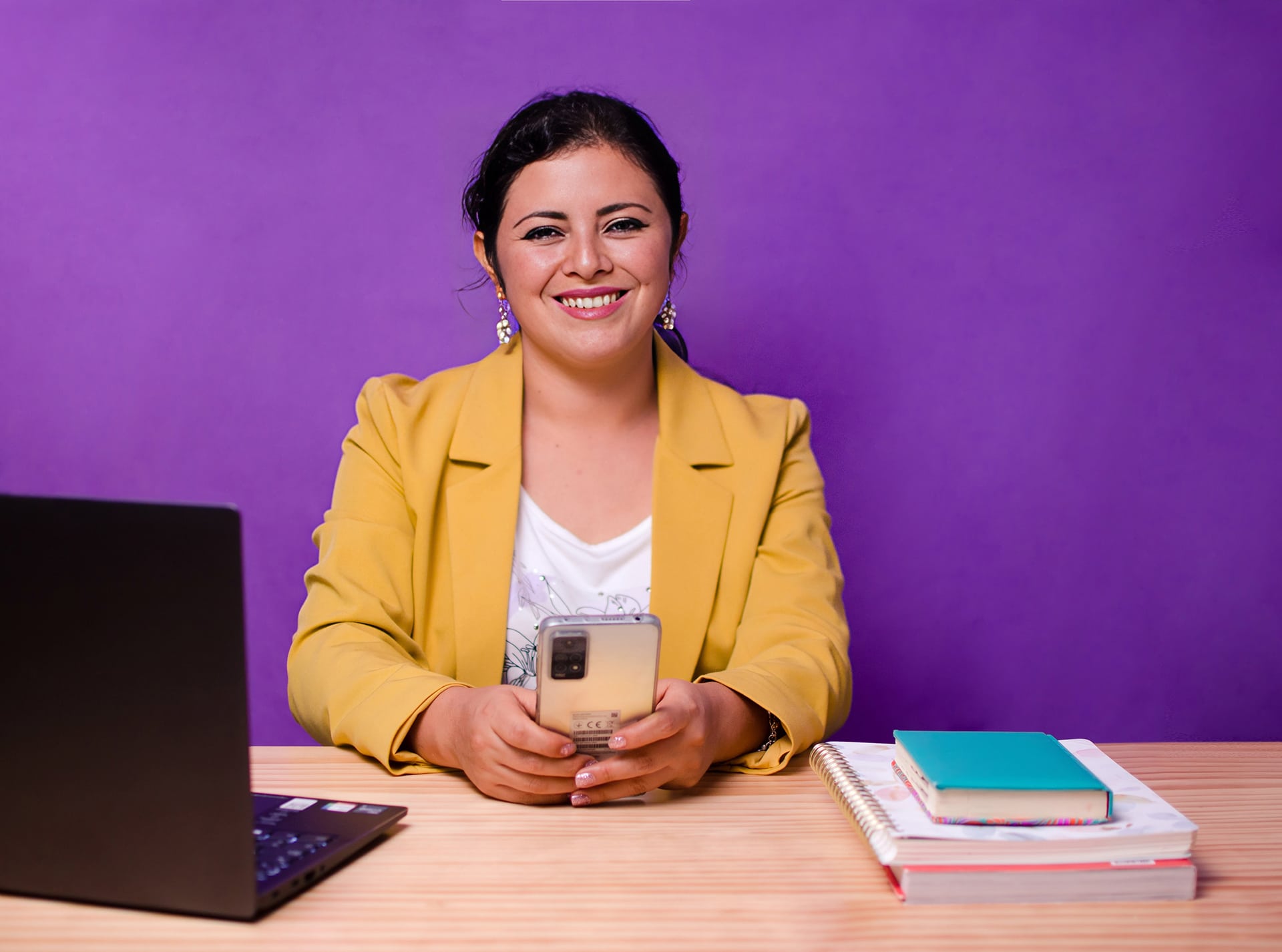 Fotografía de estudio en Antofagasta