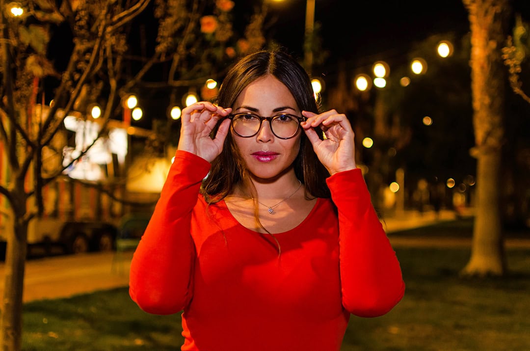 Fotógrafo profesional - sesión de calle en Antofagasta