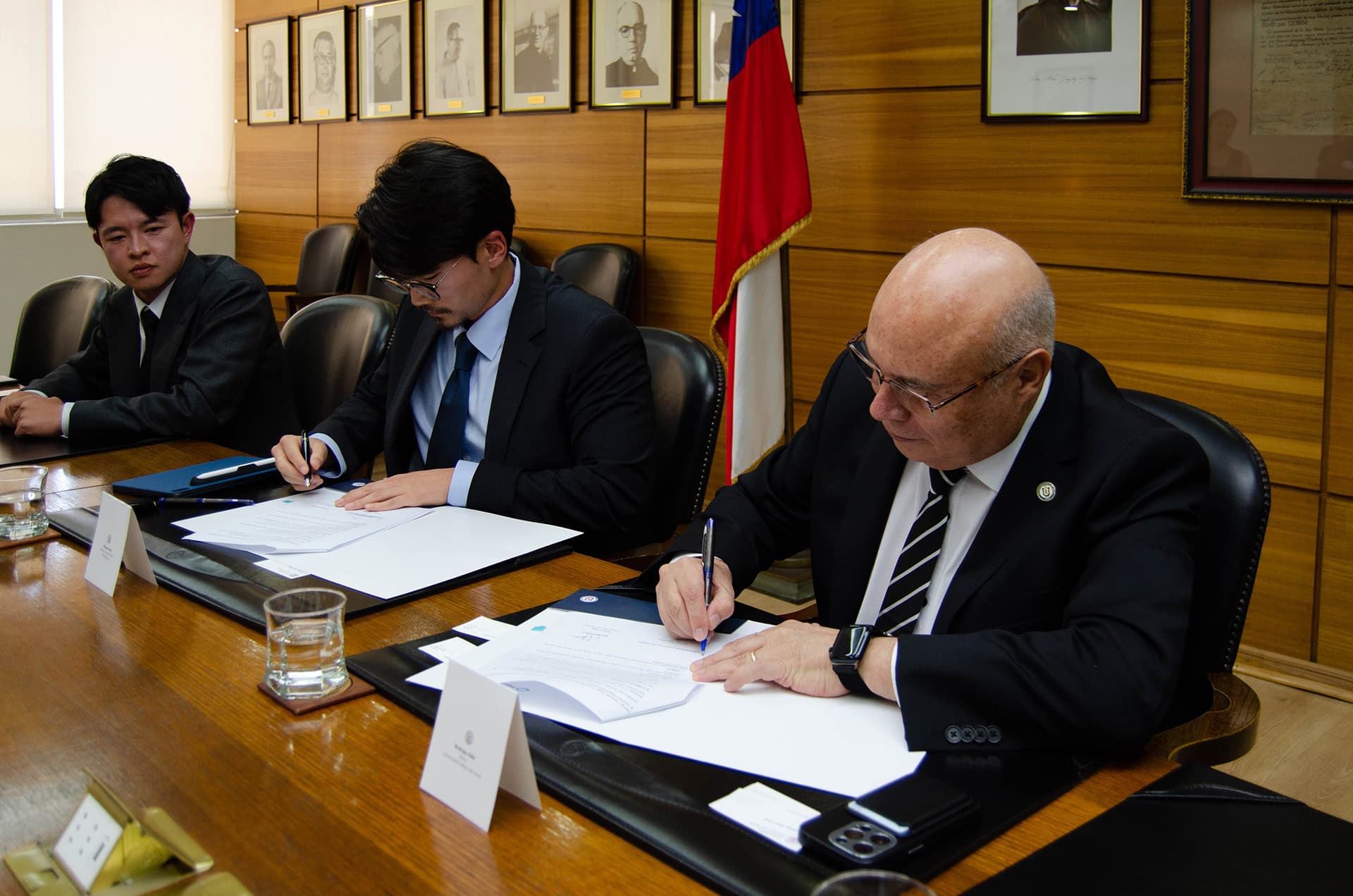 Fotografía de actividades corporativas en Antofagasta